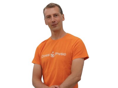 Didier-2023-orange-crossphysio-t-shirt-frei.1