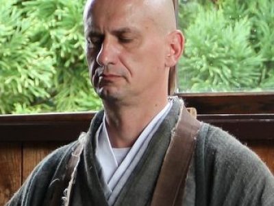 Muho-Antaiji