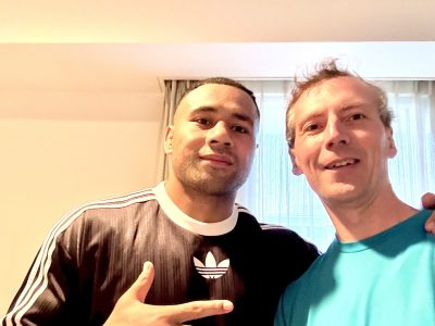 Pro Athletes Treatments